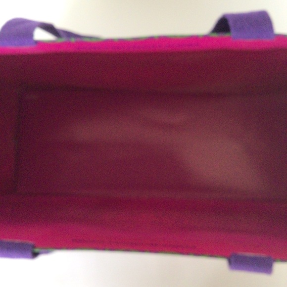 TORY BURCH LARGE SHOPPING BAG - Picture 4 of 7